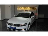 ' SELÇUKLU ' 2017 PASSAT 1 PARÇA BOYA 155 BİN KM COMFORTLİNE DSG