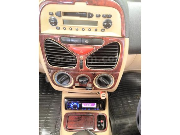 Sahibinden Fiat Albea 1.3 Multijet Active 2004 Model