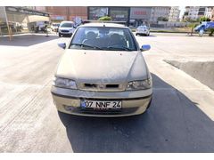 Sahibinden Fiat Albea 1.3 Multijet Active 2004 Model