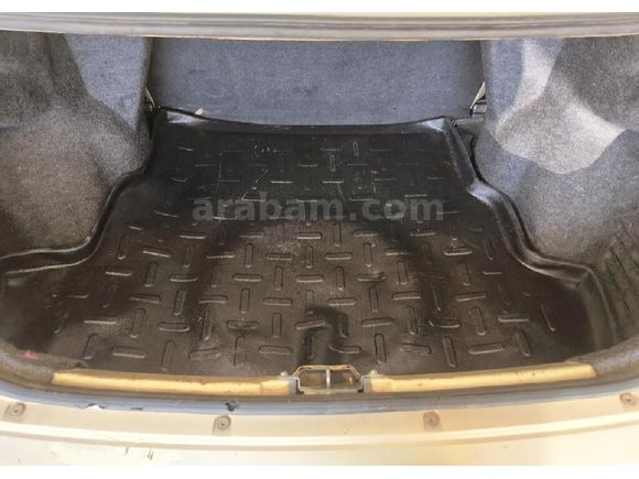 Sahibinden Fiat Albea 1.3 Multijet Active 2004 Model