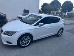 Sahibinden HATASIZ Seat Leon 1.6 TDI CR Style 2014 Model 