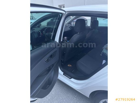Sahibinden HATASIZ Seat Leon 1.6 TDI CR Style 2014 Model 