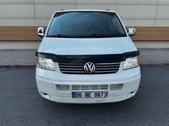 Galeriden Volkswagen Transporter 1.9 TDI VİP. YAPIM HATASIZ BOYASIZ  