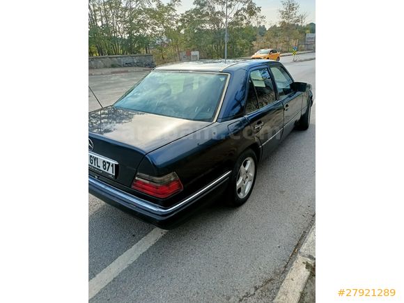 MERAKLISINA MUAYYER E 200
