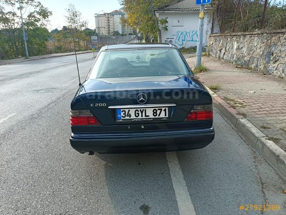 MERAKLISINA MUAYYER E 200