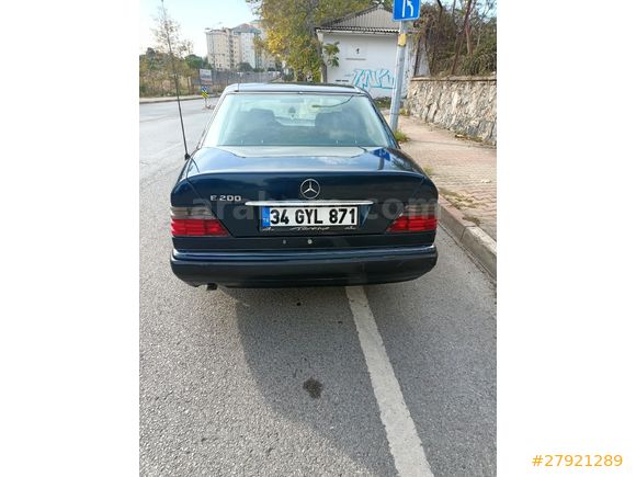 MERAKLISINA MUAYYER E 200
