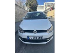 Sahibinden Volkswagen Polo 1.0 Trendline 2017 Model