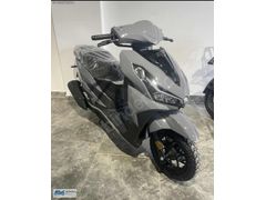 GÜRSOY'DAN RKS VRS125 2025 MODEL