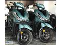 GÜRSOY'DAN RKS VRS125 2026 MODEL