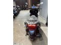 GÜRSOY'DAN RKS VRS125 2026 MODEL