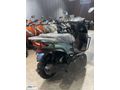 GÜRSOY'DAN RKS VRS125 2026 MODEL