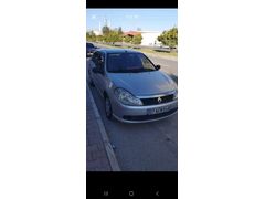 Sahibinden Renault Symbol 1.5 dCi Authentique 2009 Model