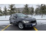 2014 BMW 116d ED SUNROOF