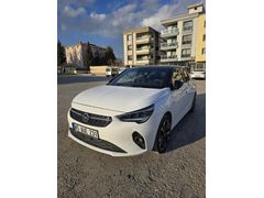 Opel Corsa-e Ultimate 350 km menzil