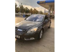 Sahibinden Opel Insignia 2.0 CDTI Cosmo 2012 Model 