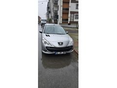 Sahibinden Peugeot 206+ 1.4 HDi Comfort 2011 Model