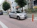Otomatik vites Sahibinden Hyundai Accent Blue 1.4 CVVT Mode 2012 Model