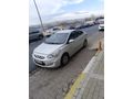Otomatik vites Sahibinden Hyundai Accent Blue 1.4 CVVT Mode 2012 Model