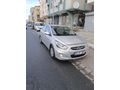 Otomatik vites Sahibinden Hyundai Accent Blue 1.4 CVVT Mode 2012 Model