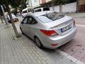Otomatik vites Sahibinden Hyundai Accent Blue 1.4 CVVT Mode 2012 Model