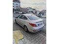 Otomatik vites Sahibinden Hyundai Accent Blue 1.4 CVVT Mode 2012 Model