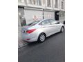 Otomatik vites Sahibinden Hyundai Accent Blue 1.4 CVVT Mode 2012 Model