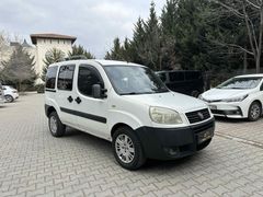 MİRAN MOTOR’S DAN Fiat Doblo Combi 1.3 Multijet Active 2012 Model Ankara