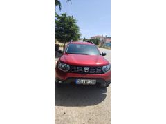 Sahibinden Dacia Duster 1.0 ECO-G Comfort 2021 Model