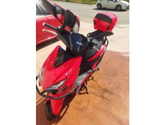 Sahibinden Kuba Pesaro 125 X