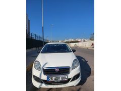 ACİL! SAHİBİNDEN TEMİZ 2017 BENZİN LİNEA