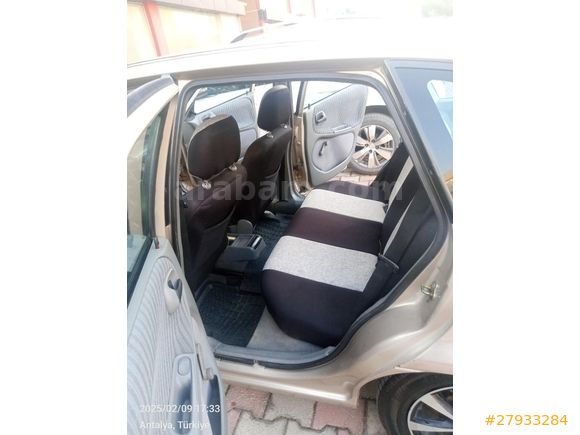 ACİL SATILIK Opel Astra 1.6 GL 1998