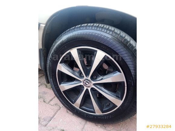 ACİL SATILIK Opel Astra 1.6 GL 1998