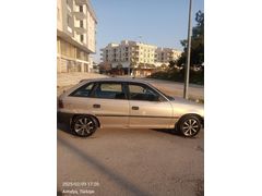 ACİL SATILIK Opel Astra 1.6 GL 1998