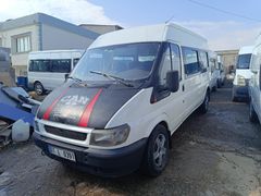 CAN 2 OTOMOTİVDEN 2004 MODEL 14+1 MİNİBÜS FABRİKA ORJ KOLTUKLU