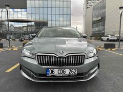 Sahibinden Skoda SuperB 1.6 TDI Prestige 2020 Model 