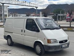 2000 MODEL BÜYÜK MOTOR YÜKSEK TORPİDO TRANSİT 100v