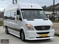2011 MODEL KAZASIZ DEĞİŞENSİZ 16+1 KİŞİLİK ÇOK TEMİZ