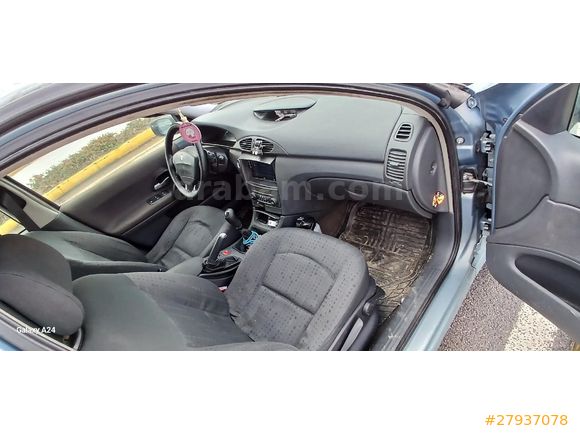 Sahibinden Renault Laguna 1.6 Authentique 2005 Model
