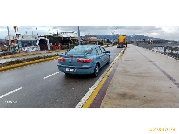Sahibinden Renault Laguna 1.6 Authentique 2005 Model