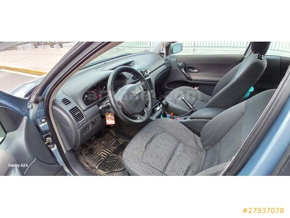 Sahibinden Renault Laguna 1.6 Authentique 2005 Model