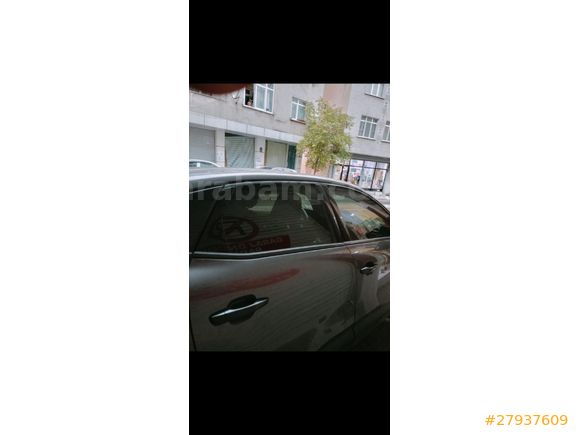 Sahibinden Citroen C4 1.2 PureTech Feel 2021 Model