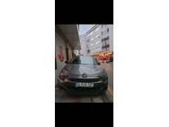 Sahibinden Citroen C4 1.2 PureTech Feel 2021 Model