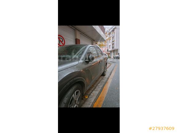Sahibinden Citroen C4 1.2 PureTech Feel 2021 Model