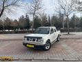 KARİZMA OTOMOTİV'DEN 1998 NİSSAN ÇİFT KABİN K.KARTINA 12 TAKSİT