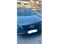 Sahibinden Hyundai Tucson 1.6 CRDi Prime 2021 Model 