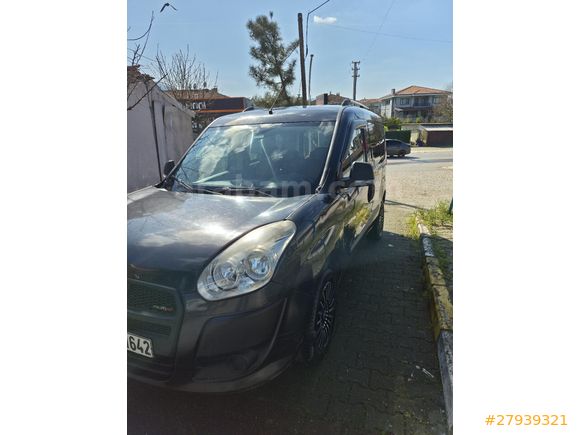 Sahibinden Fiat Doblo Combi 1.3 Multijet Dynamic 2010 Model Kocaeli