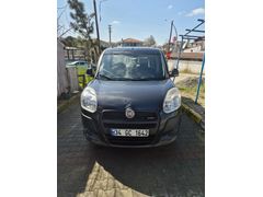 Sahibinden Fiat Doblo Combi 1.3 Multijet Dynamic 2010 Model Kocaeli