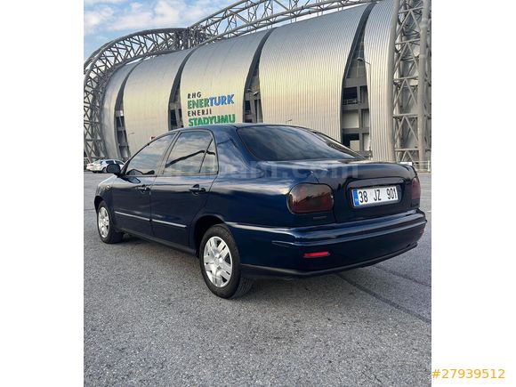 1998 ZFA ŞASE MAREA