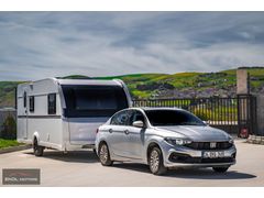 ' EKOL MOTORS ' / 2025 MODEL VK 530 L ÇEKME KARAVAN K.K ÖDEME