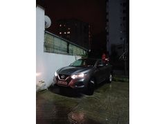 Temiz Aile aracı Nissan Qashqai